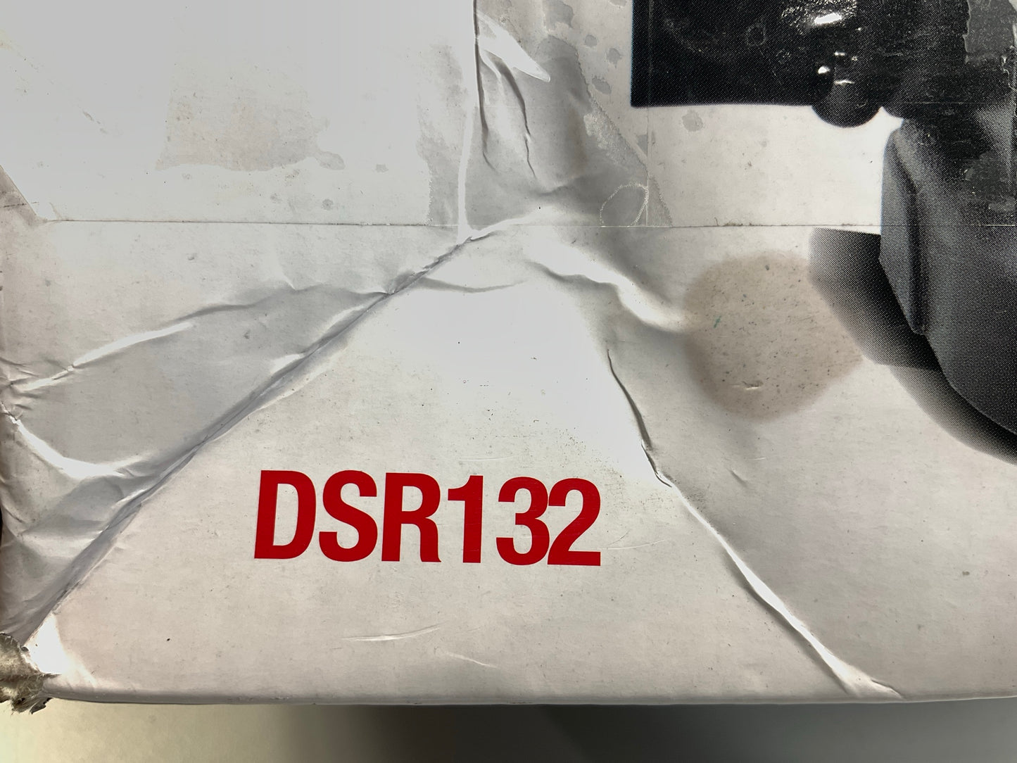 MISSING CABLES AS IS Schumacher DSR132 12V Jump Starter Lithium Ion Hybrid 1200A