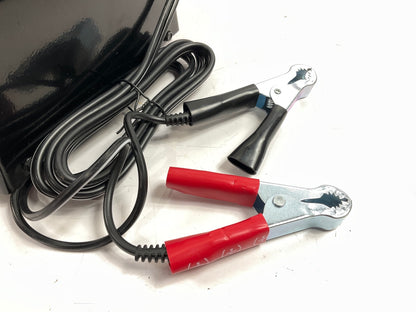 Schumacher SC1320 Automatic 12V 6 Amps Battery Charger / Maintainer
