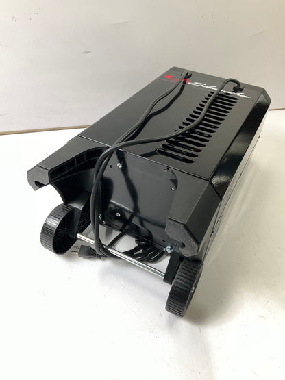 Schumacher SC1353 12 Volt 200/35/2 Amp Fully Automatic Battery Charger & Starter