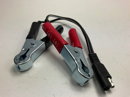 Schumacher SC1355 1.5A 6/12V Fully Automatic Battery Maintainer Charger
