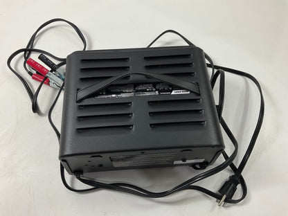 Schumacher SC1361 2 AMP Fully Automatic Battery Charger / Engine Jump Starter