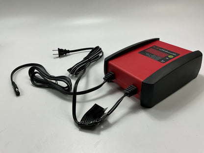Schumacher SP1298 Quick Charge 12 Volts 6 Amp Battery Charger