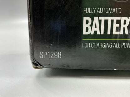 Schumacher SP1298 Quick Charge 12 Volts 6 Amp Battery Charger