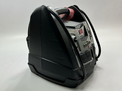 Schumacher XP2260 1200 Peak Amp 6-in-1 Portable Power Station W/ Tire Inflator
