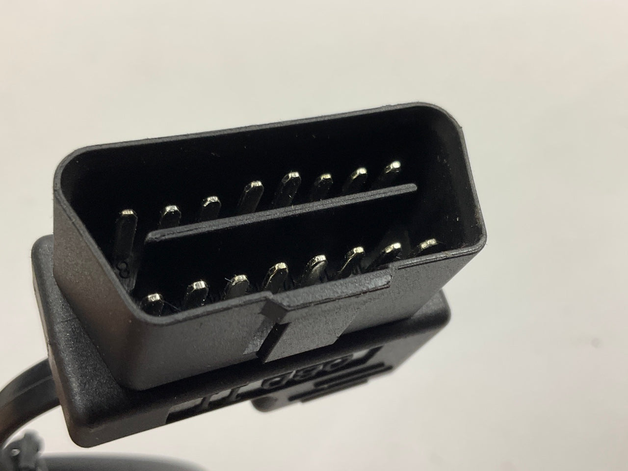SCOSCHE HUD2 Heads Up LED Display OBD II HUD2