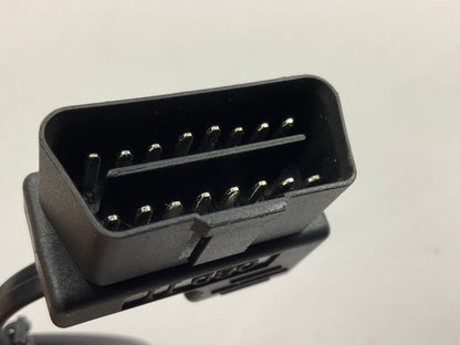 SCOSCHE HUD2 Heads Up LED Display OBD II HUD2