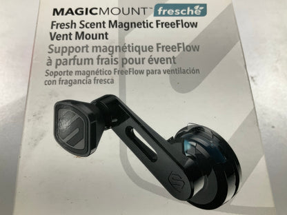 Scosche MMVP2FR MagicMount Air Vent Car Cell Phone Mount Holder Air Freshener