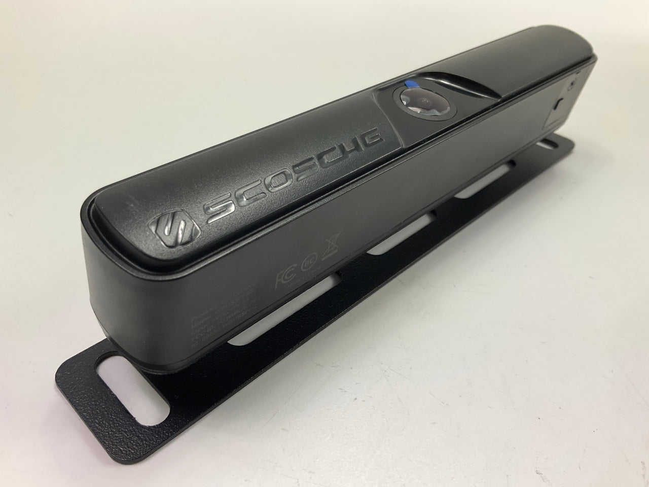 Scosche WBUSSPF43 Wireless Solar Powered Backup Camera System