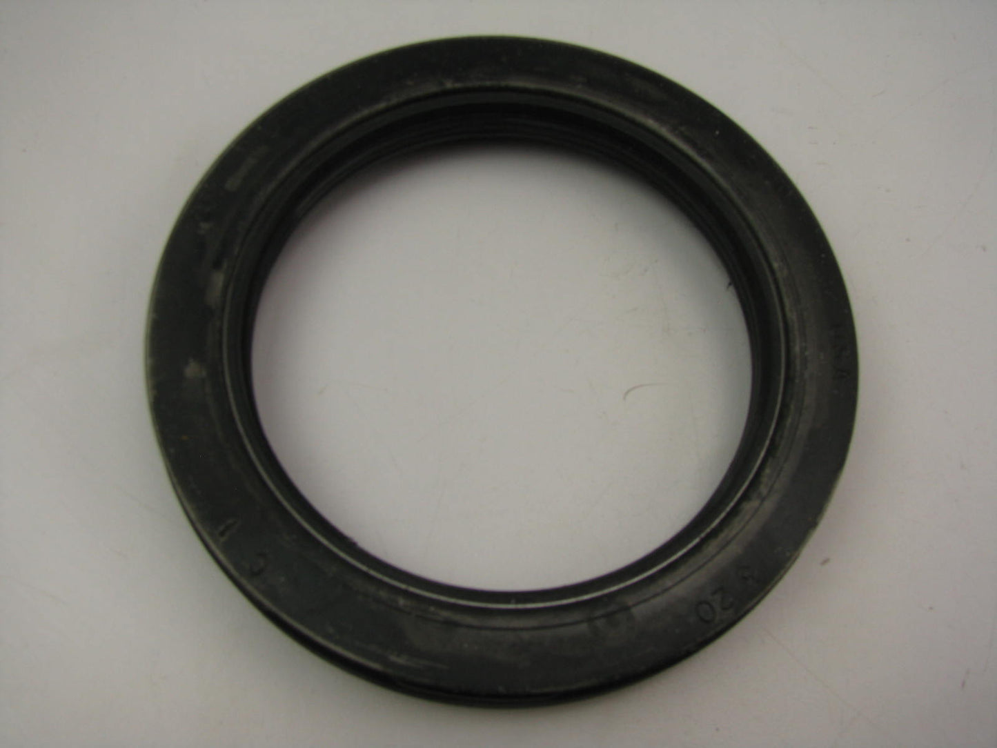 Scotseal 34386 Wheel Seal - 4.761'' OD X 3.437'' ID X 0.605'' Wide