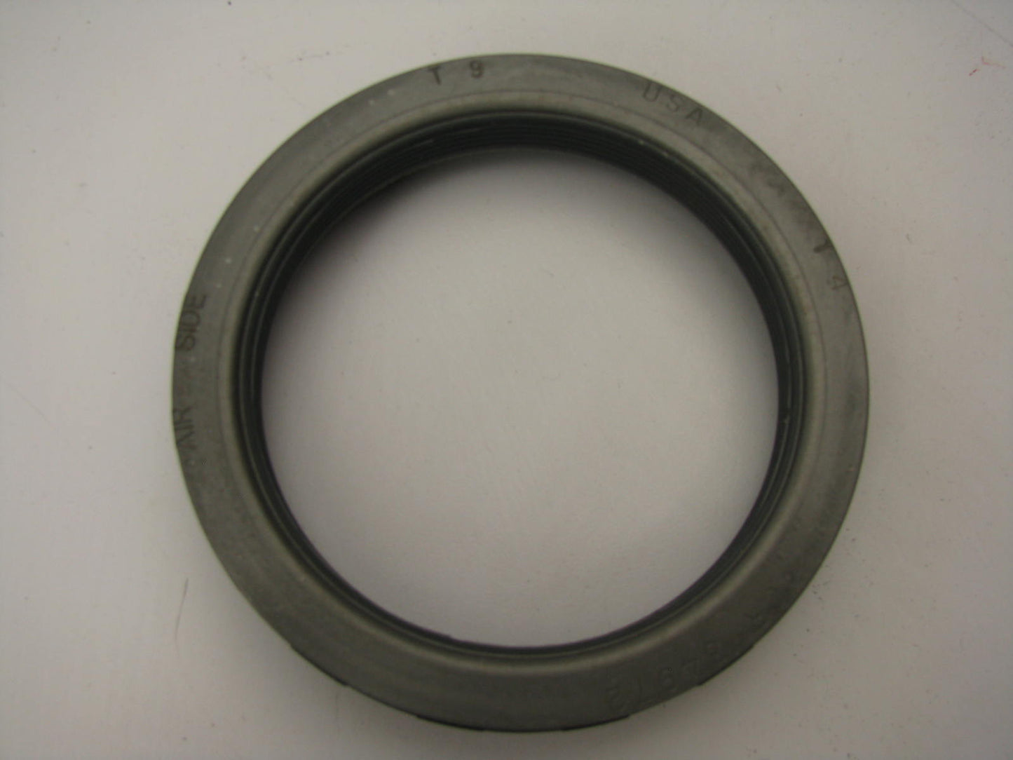 Scotseal 34972 Wheel Seal - 4.55'' OD X 3.50'' ID X 0.788'' Wide