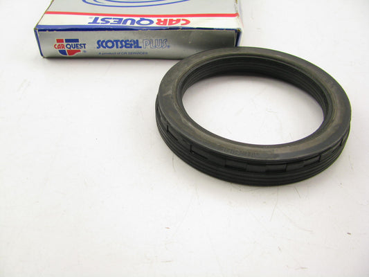 Scotseal 34999 Wheel Seal - 4.757'' OD X 3.500'' ID X 0.605'' Wide