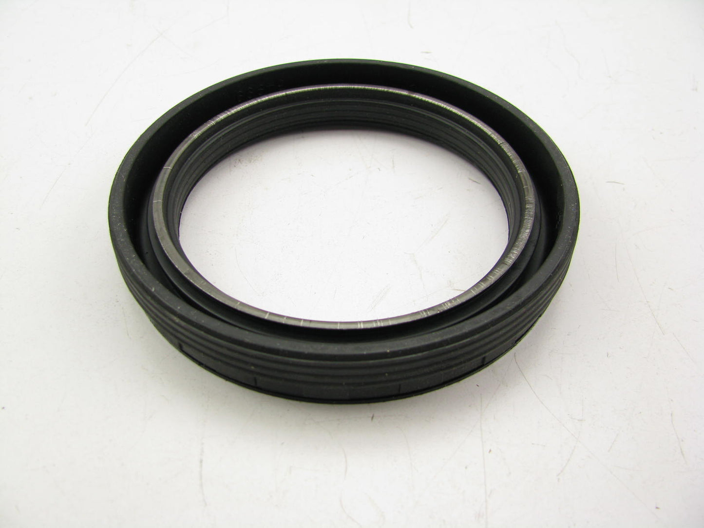 Scotseal 34999 Wheel Seal - 4.757'' OD X 3.500'' ID X 0.605'' Wide