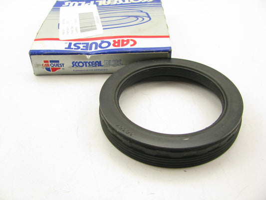 Scotseal 36357 Wheel Seal - 5.006'' OD X 3.625'' ID X 0.875'' Wide