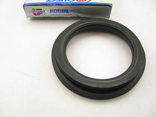 Scotseal 38748 Wheel Seal - 5.507'' OD X 3.875'' ID X 0.875'' Wide