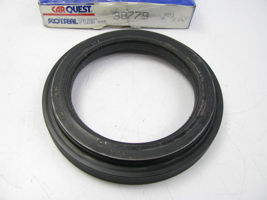 Scotseal 38779 Wheel Seal - 5.706'' OD X 3.875'' ID X 0.770'' Wide