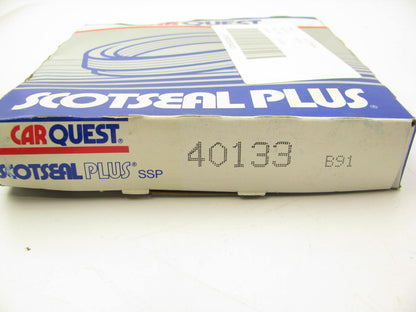 Scotseal 40133 Wheel Seal - 5.764'' OD X 4.000'' ID X 0.980'' Wide