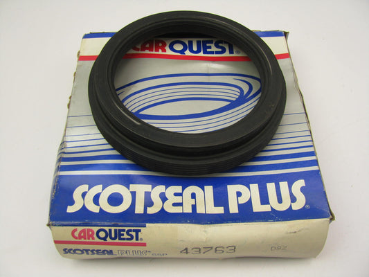 Scotseal 43763 Wheel Seal - 5.911'' OD X 4.375'' ID X 1.000'' Wide