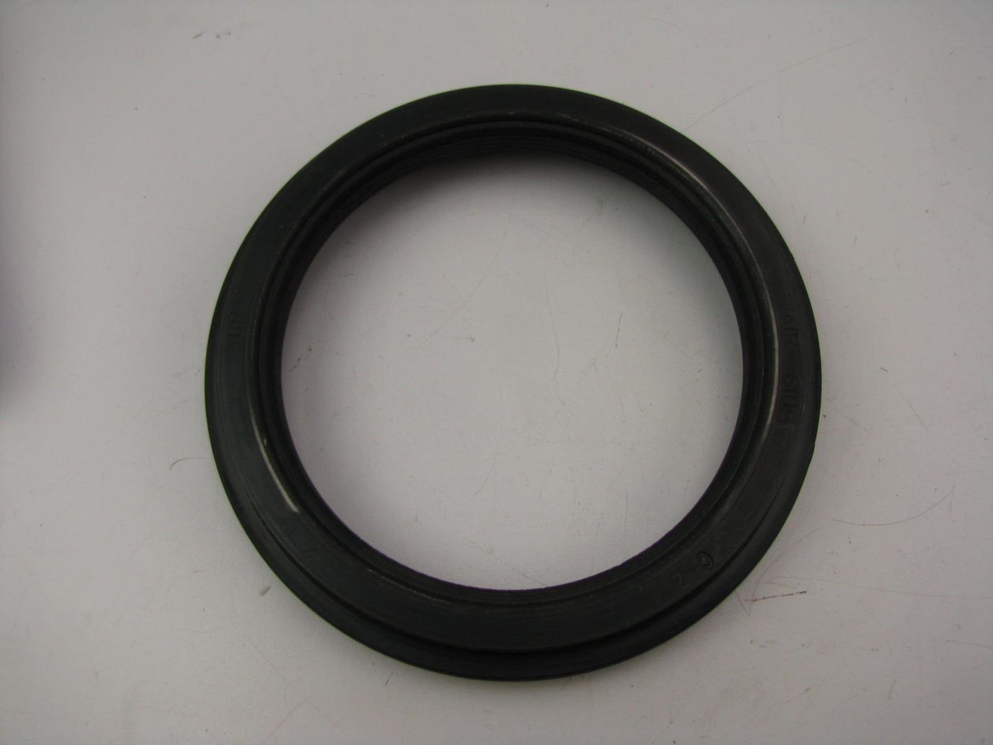 Scotseal 43763 Wheel Seal - 5.911'' OD X 4.375'' ID X 1.000'' Wide