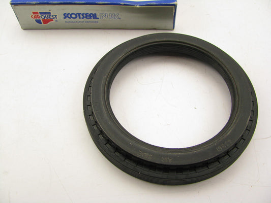 Scotseal 43861 Rear Wheel Seal - 6.256'' OD X 4.375'' ID - 370019A