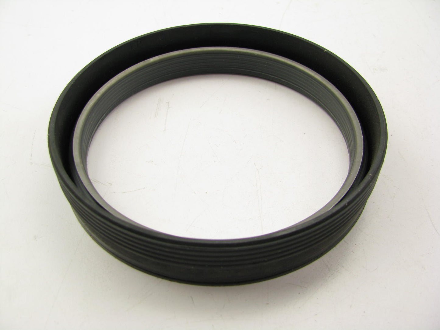 Scotseal 44919 Rear Inner Wheel Seal - 5.379'' OD X 4.375'' ID X 1.016'' Wide
