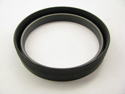 Scotseal 44919 Rear Inner Wheel Seal - 5.379'' OD X 4.375'' ID X 1.016'' Wide