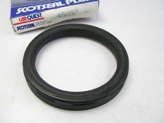 Scotseal 45097 Wheel Seal - 5.756'' OD X 4.500'' ID X 0.96'' Wide