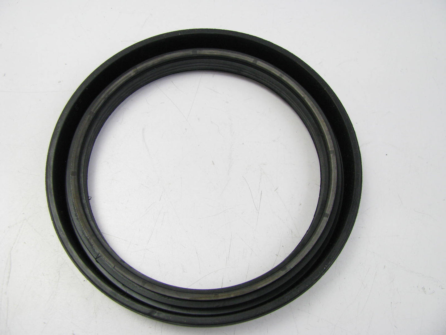 Scotseal 45097 Wheel Seal - 5.756'' OD X 4.500'' ID X 0.96'' Wide