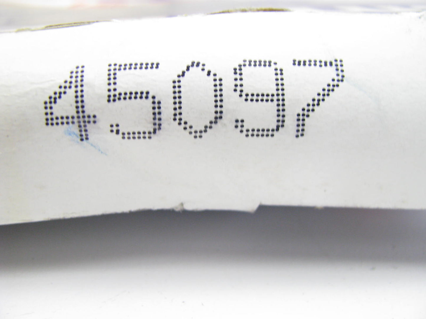 Scotseal 45097 Wheel Seal - 5.756'' OD X 4.500'' ID X 0.96'' Wide