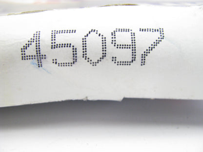 Scotseal 45097 Wheel Seal - 5.756'' OD X 4.500'' ID X 0.96'' Wide