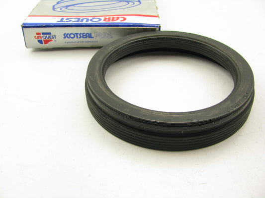 Scotseal 45102 Wheel Seal - 5.881'' OD X 4.375'' ID X 1.016'' Wide