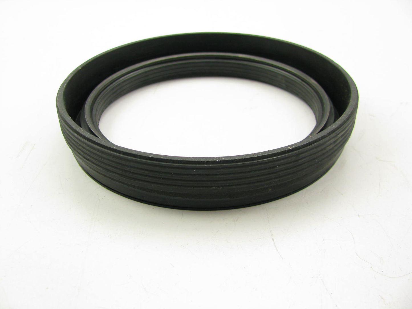 Scotseal 45102 Wheel Seal - 5.881'' OD X 4.375'' ID X 1.016'' Wide