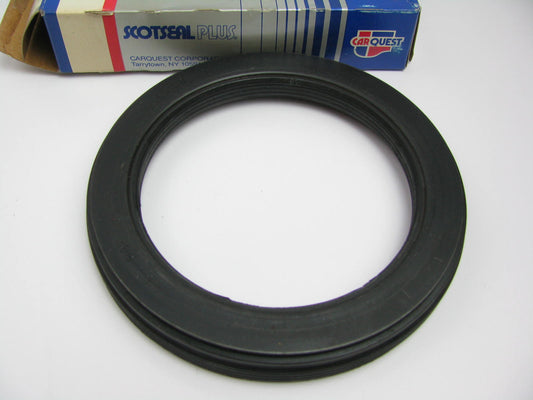 Scotseal 45158 Wheel Seal - 6.265'' OD X 4.500'' ID X 0.610'' Wide