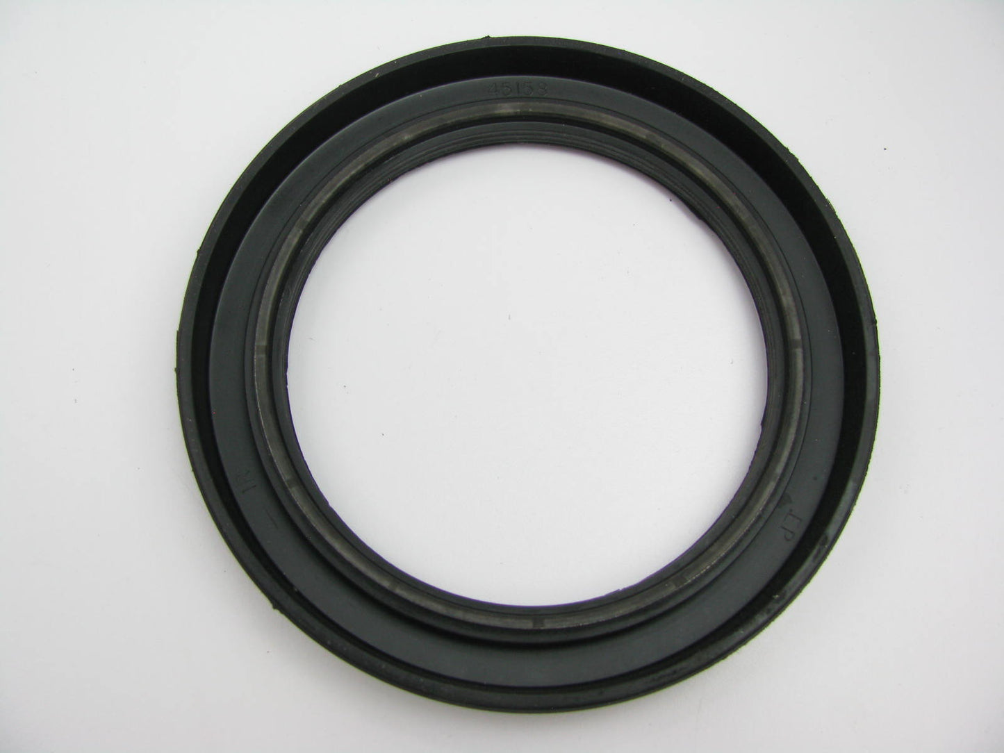 Scotseal 45158 Wheel Seal - 6.265'' OD X 4.500'' ID X 0.610'' Wide