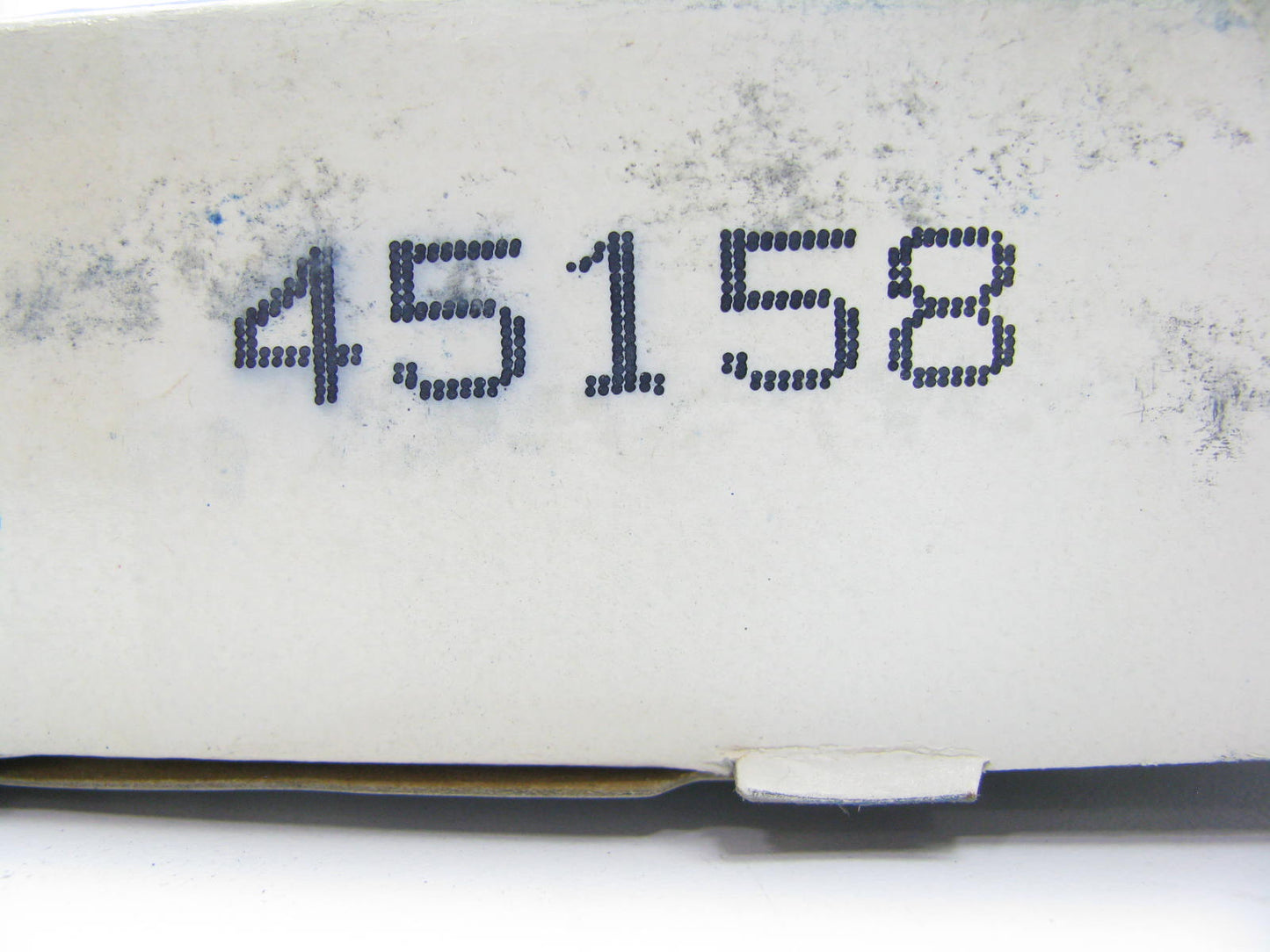 Scotseal 45158 Wheel Seal - 6.265'' OD X 4.500'' ID X 0.610'' Wide