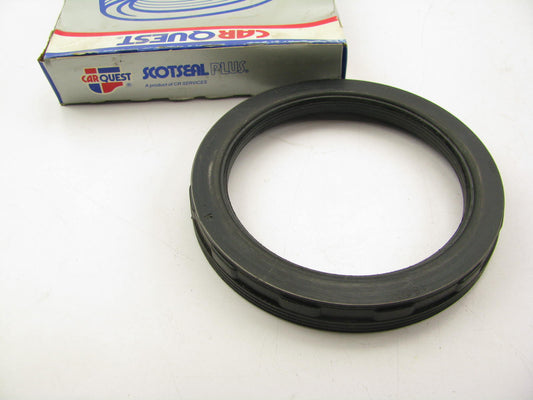 Scotseal 48001 Wheel Seal - 6.259'' OD X 4.765'' ID X 0.605'' Wide