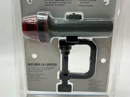 Seachoice 06121 Bi-Color Portable Battery-Operated Boat Navigation Light