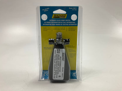 Seachoice 19411 Automatic Bilge Pump Float Switch