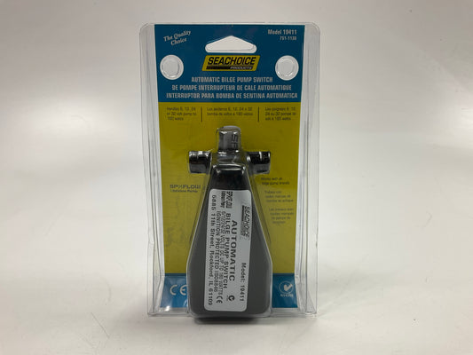 Seachoice 19411 Automatic Bilge Pump Float Switch