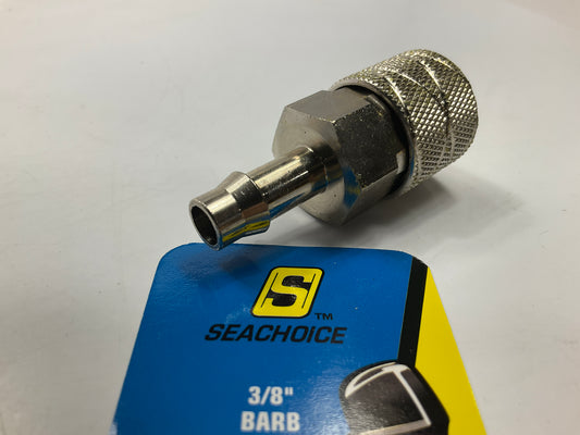Seachoice 20701 Female Quick Connect Fuel Line Fitting For Chrysler And Force