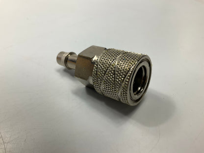 Seachoice 20701 Female Quick Connect Fuel Line Fitting For Chrysler And Force