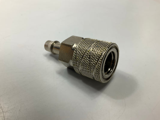 Seachoice 20701 Female Quick Connect Fuel Line Fitting For Chrysler And Force