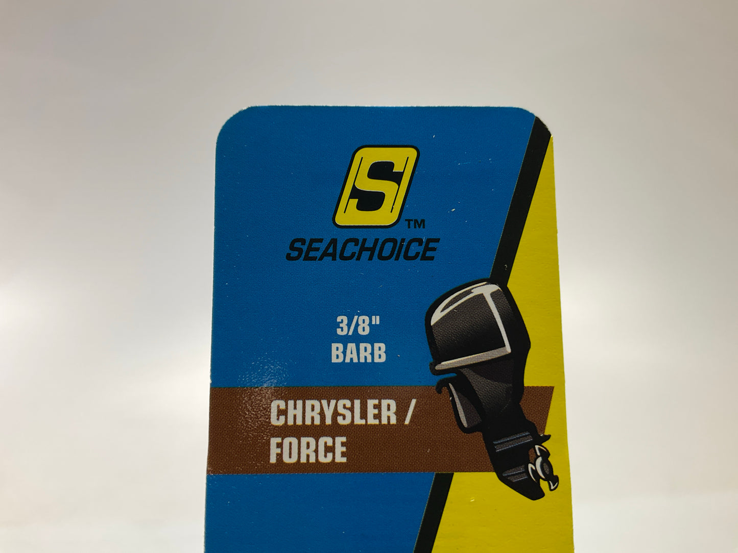Seachoice 20701 Female Quick Connect Fuel Line Fitting For Chrysler And Force
