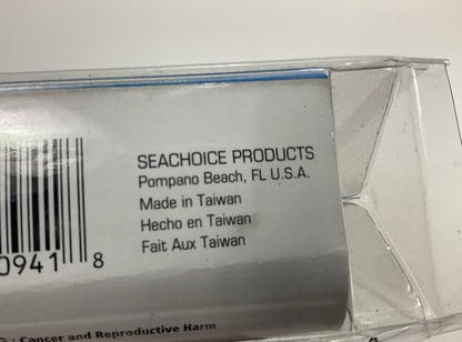 Seachoice 50-20941 Universal Marine In-Line Fuel Filter