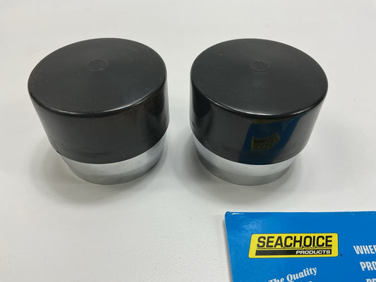 Seachoice 51501 Boat / Marine Trailer Wheel Bearing Protectors 1.980''