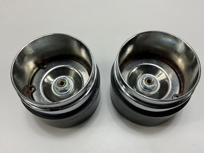 Seachoice 51501 Boat / Marine Trailer Wheel Bearing Protectors 1.980''