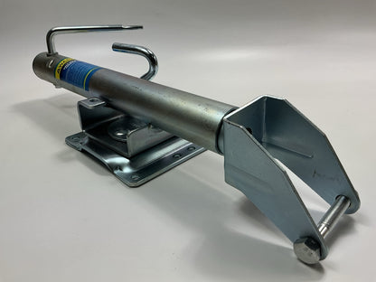 Seachoice 52021 Marine Boat Trailer Bolt On Swivel Trailer Jack, 1000 Lbs