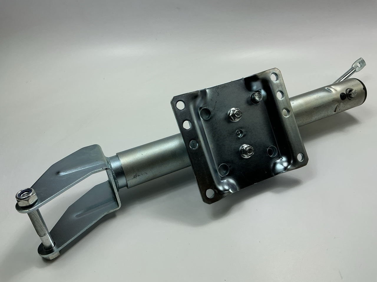 Seachoice 52021 Marine Boat Trailer Bolt On Swivel Trailer Jack, 1000 Lbs