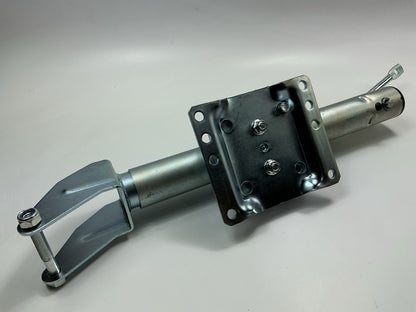 Seachoice 52021 Marine Boat Trailer Bolt On Swivel Trailer Jack, 1000 Lbs