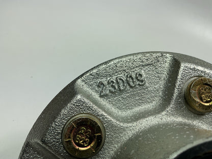 (2) Seachoice 53101 1750 Lbs 5 Stud Galvanized Pre-Greased Wheel Hub Kit