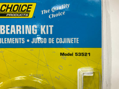 SEACHOICE Marine Products #53521 3/4'' Axle Boat Trailer Wheel Bearing Kit